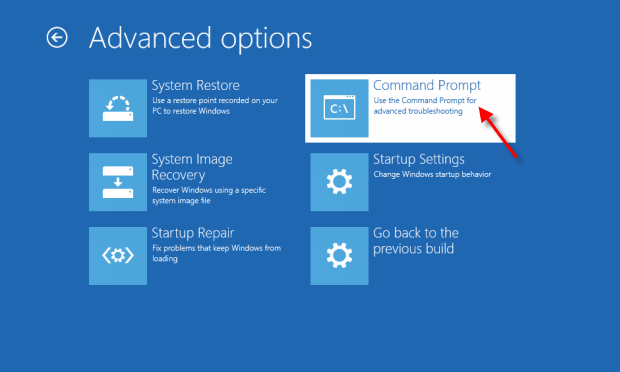 Comment réparer l'erreur 3F0 du périphérique de démarrage introuvable sous Windows 10 ?