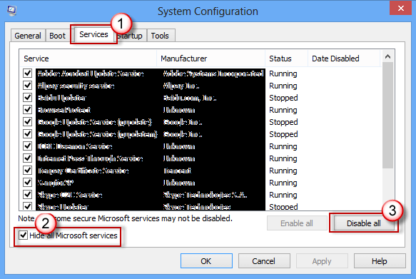 Cara Memperbaiki Error 0xc00007b/0xc000007b (Semua Game & Software PC) di Windows 10, 8.1, 8 & 7