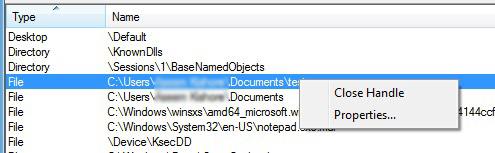 수정됨: Windows 10에서 액세스가 거부되고 파일이 사용 중이거나 공유 위반 오류가 발생할 수 있습니까?