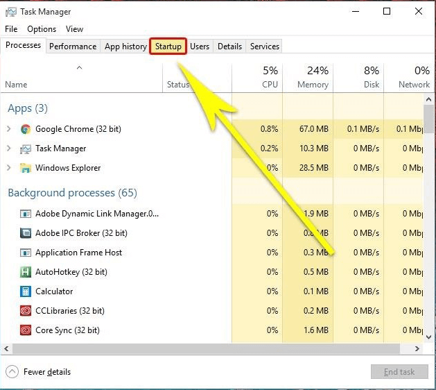 [10 soluții testate] Remediați codul de eroare Windows 10 0x80070652