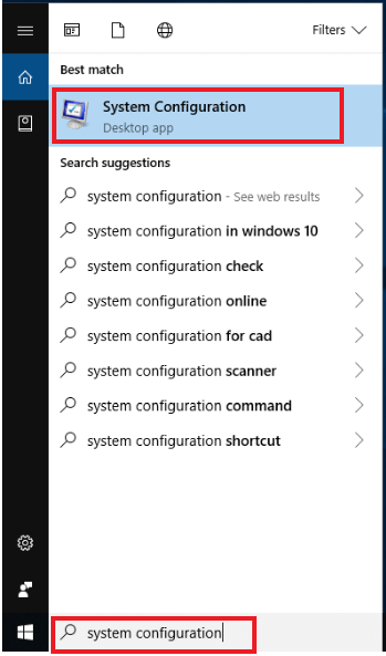 Perbaiki Kesalahan "Gagal Mengonfigurasi Pembaruan Windows Mengembalikan Perubahan" pada Windows 10