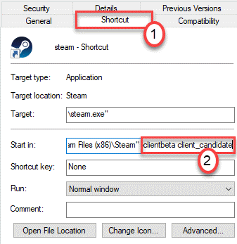 Correzione dell'errore irreversibile "Impossibile caricare Steamui.dll" Windows 11/10