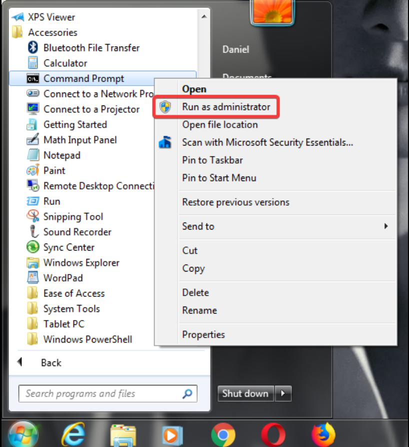 [UPDATE] Top 5-methoden om Windows 8 Explorer.exe-fout te herstellen