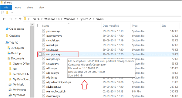 Bagaimana Memperbaiki Kesalahan 651 di Windows 10/8.1 & 7?  (Solusi Mudah)