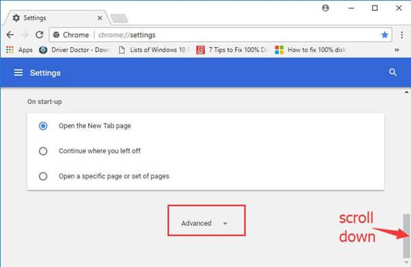 6 Tweak Cepat untuk Memperbaiki Penggunaan CPU Tinggi Google Chrome Windows 10