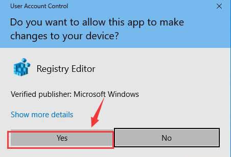 Windows10でWindowsDefenderをオンまたはオフにする方法
