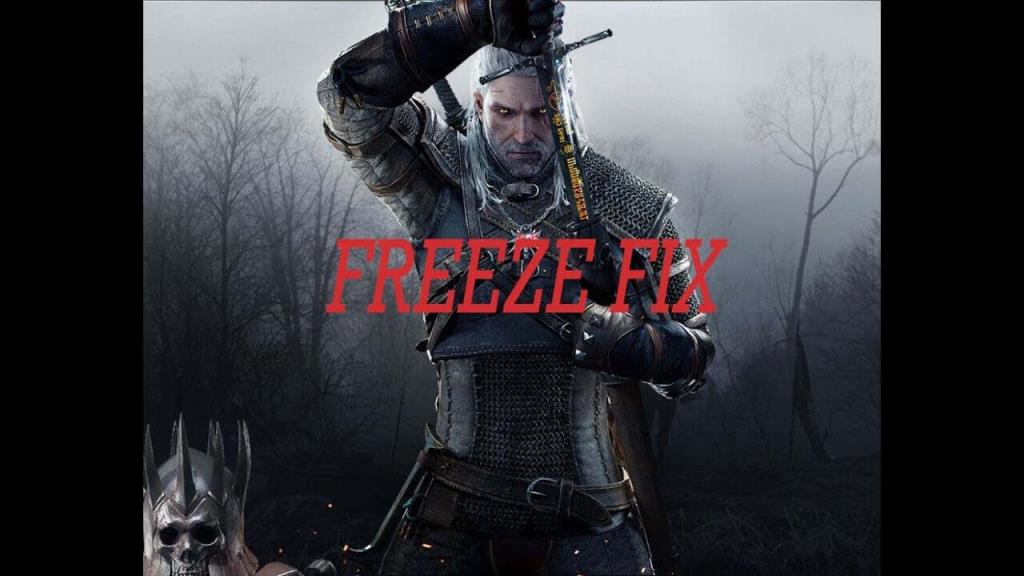 The Witcher 3: Wild Hunt-fouten, vastlopen, crashes en prestatieproblemen oplossen