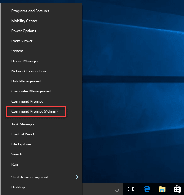 [Terpecahkan] Bagaimana Memperbaiki Kesalahan Pembaruan Windows 10 0x8024a10a?