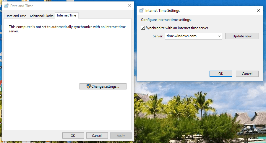 Windows Defender nie uruchamia się w systemie Windows 10 [NAPRAWIONO]