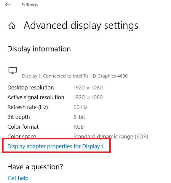 Perbaiki Layar Surface Pro 4 Berkedip [4 Solusi]