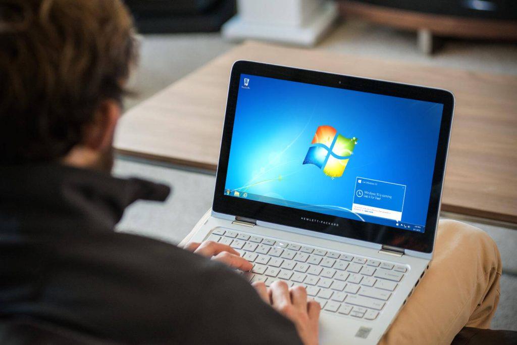 Bagaimana Memperbaiki Kesalahan MSVCP120.dll Hilang atau Tidak Ditemukan di Windows 10/8/7?