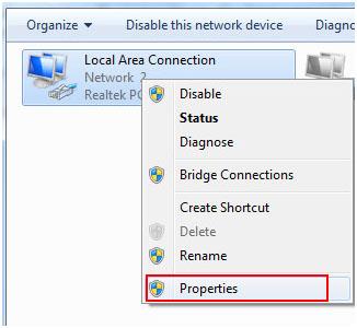 [Soal] Bagaimana Cara Memperbaiki DNS Server Not Responding Error Windows 8?