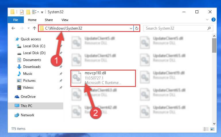 Msvcp110.dll hilang dari Windows 10 Anda [Terpecahkan]