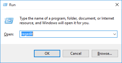 [RESOLVIDO] Como corrigir um erro que aconteceu no Windows 10