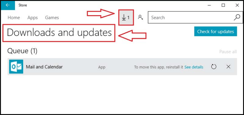 Methods to Fix “Device Limit Reached for Installing Apps / Games” in Windows 10