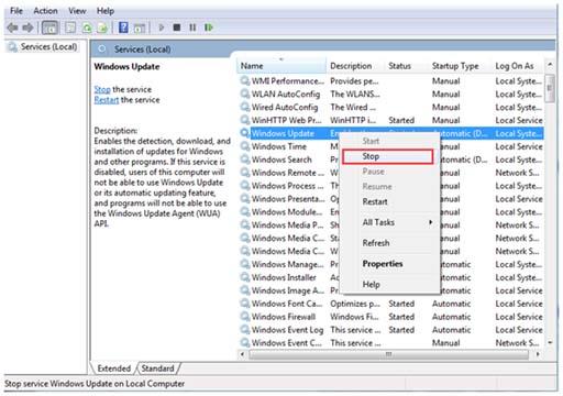 [DIPERBARUI] 5 Trik untuk Memperbaiki Kesalahan Pembaruan Windows 0x80248007