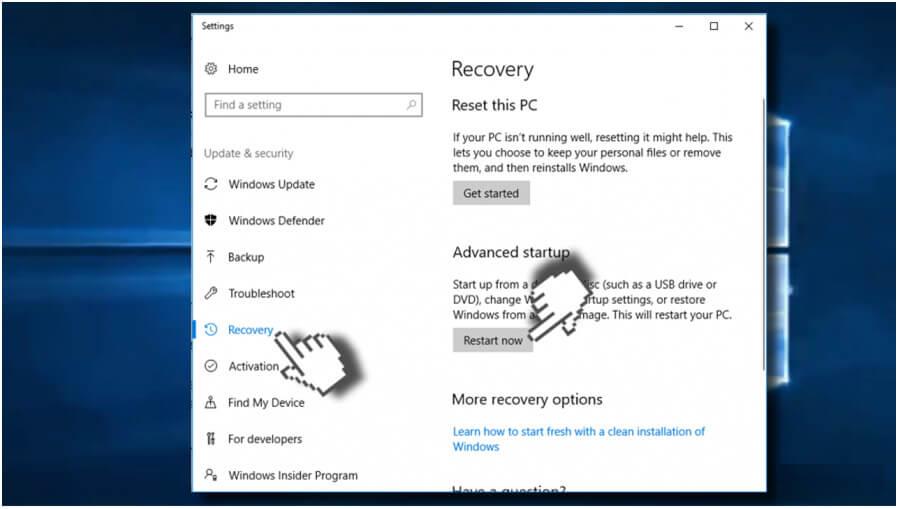 [Terpecahkan] Panduan Langkah demi Langkah untuk Memperbaiki Kesalahan Pembaruan Windows 0x80246010 di Windows 10!