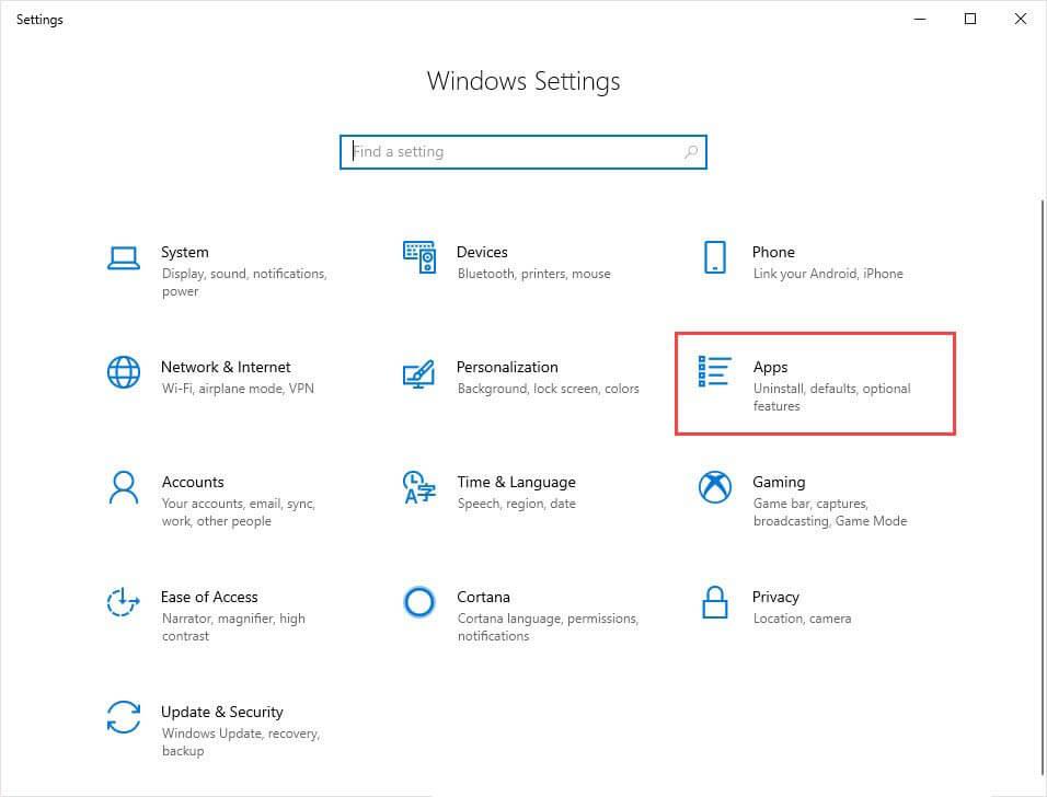 Hoe om te gaan met "Niet genoeg schijfruimte voor het installeren van Windows 10 Creators Update"?