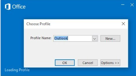 [Solved] How to Fix Outlook Won’t Open In Windows 10?