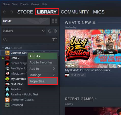 [Panduan Lengkap] Bagaimana Cara Memperbaiki Steam DLC Tidak Menginstal?