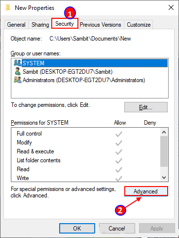 [FIXAT] Eroare 740 Operațiunea solicitată necesită o altitudine Windows 10