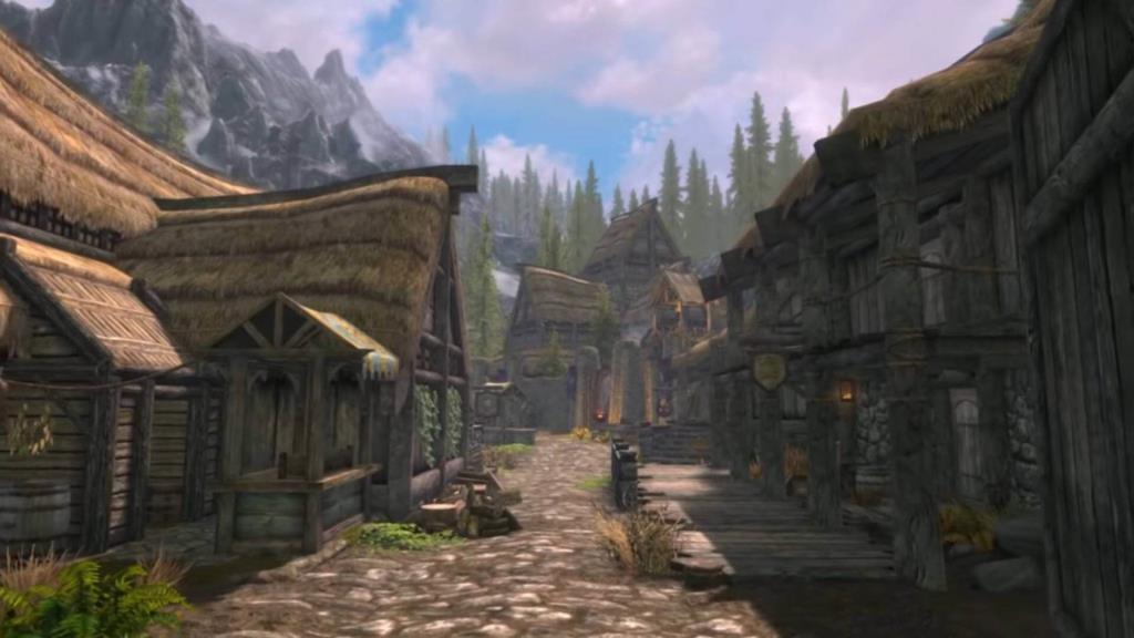 [Top 21] Mod Skyrim Terbaik Untuk PS4, PS5, Xbox One & PC pada tahun 2022