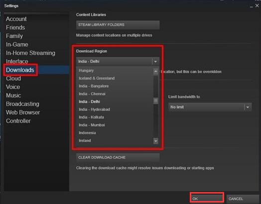 Lokakarya Steam tidak Mengunduh Mod?  Inilah yang Harus Dilakukan