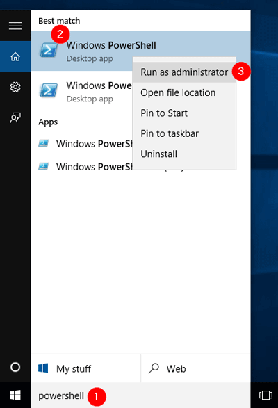 Wie behebt man den Windows 10-Installationsfehler 0x800704DD-0x90016?