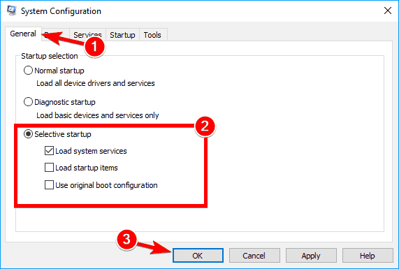 [ASK] Bagaimana Cara Memperbaiki kesalahan BSOD Layanan Kritis Gagal di Windows 10?