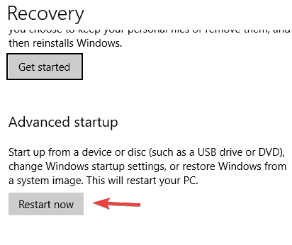 FIX: "We kunnen niet inloggen op uw account" Windows 11 & 10 [gids voor 2022]