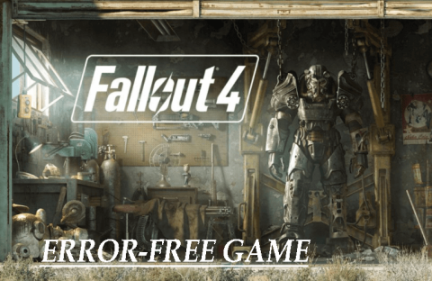 [已解決] Fallout 4 錯誤 - 崩潰、滯後、性能問題等