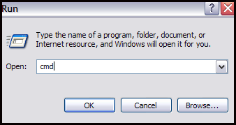 Comment réparer l'erreur SVCHOST.Exe 0x745f2780 sous Windows 10