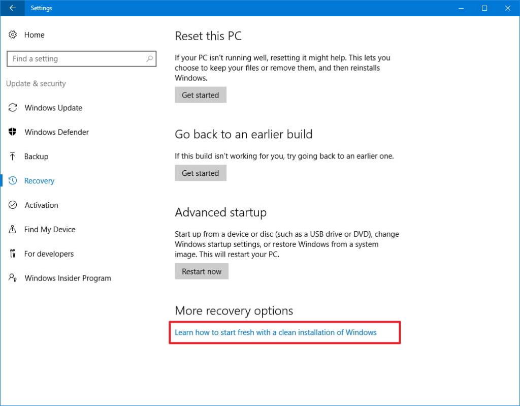 Cara Memperbaiki Pesan Kesalahan Ntdll.dll di Windows 10