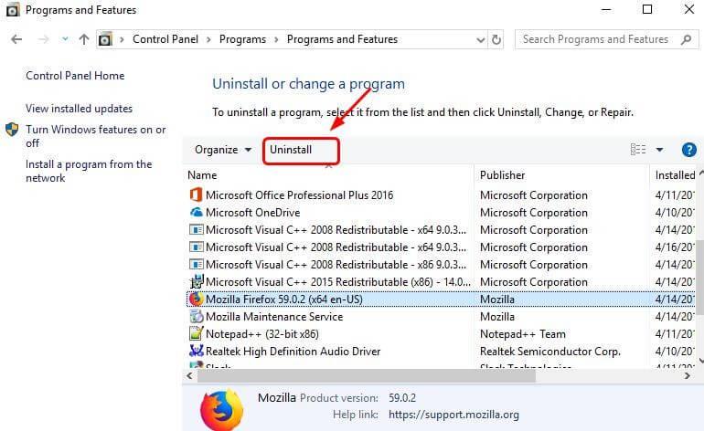 Perbaiki Kesalahan Kmode_Exception_Not_Handled Di Windows 10 [SOLUSI TERUJI]