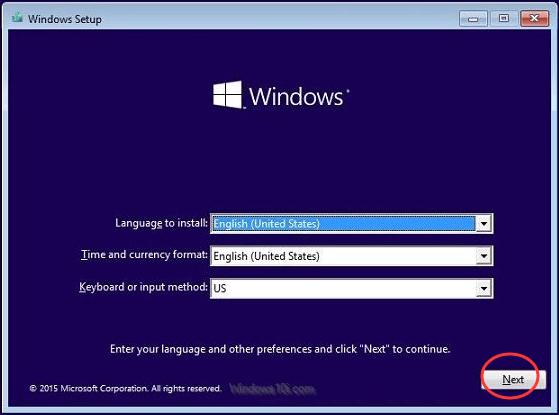 5 Metode untuk Memperbaiki BAD_SYSTEM_CONFIG_INFO 0x00000074 Kesalahan BSOD