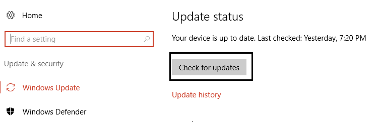 [ÇÖZÜLDÜ] Windows 10'da OneDrive Komut Dosyası Hatası Nasıl Düzeltilir?