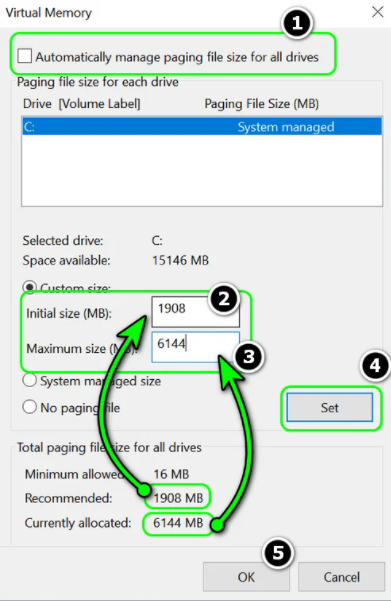 AMD Driver Timeout Error Windows 11 & 10 [DIPERBAIKI OLEH AHLI]