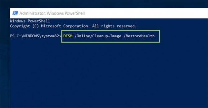 REPARAT: Eroare Windows 0x80070570 [GHID COMPLET]