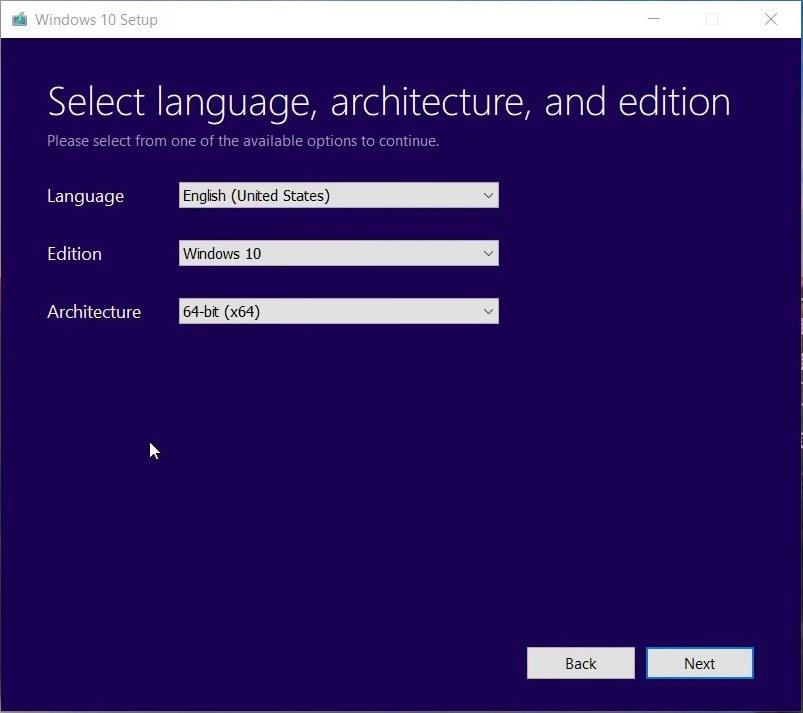 [محلول] كيفية إصلاح مشكلة ترقية Windows عند 99٪؟