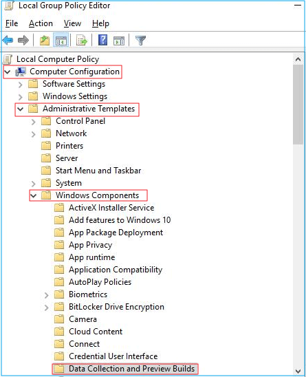 MEMPERBAIKI: Kompatibilitas Microsoft Telemetri Penggunaan CPU Tinggi Secara Permanen