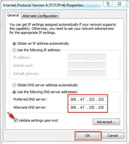 [Rezolvat] Cum se remediază eroarea serverului DNS care nu răspunde Windows 8?