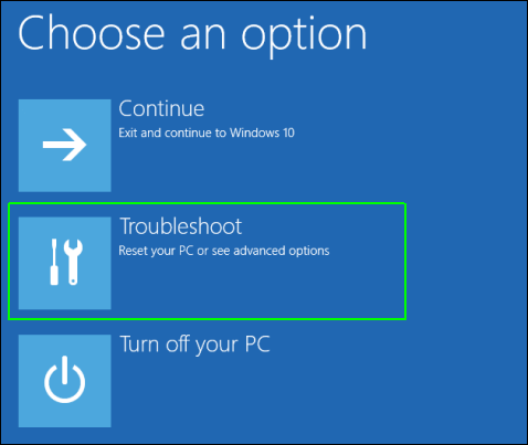 Windows 10'da Ölümün Siyah Ekranını Düzeltin [GENİŞ KILAVUZ]