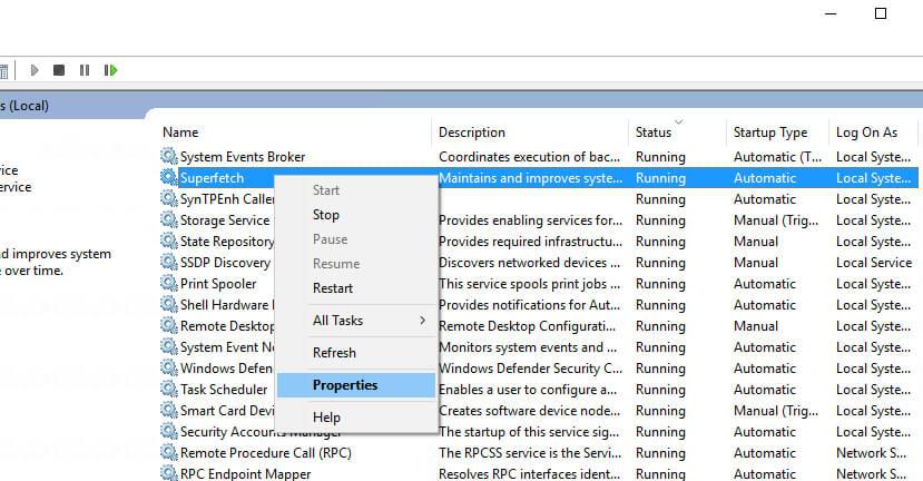 “Kode Kesalahan: 0XC00000035” Pelacakan Peristiwa Kernel [10 PERBAIKAN MUDAH]