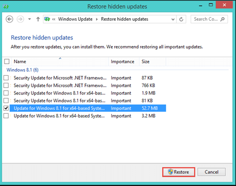 Kesalahan Ucrtbase.dll pada Windows [10 Perbaikan Terbukti]