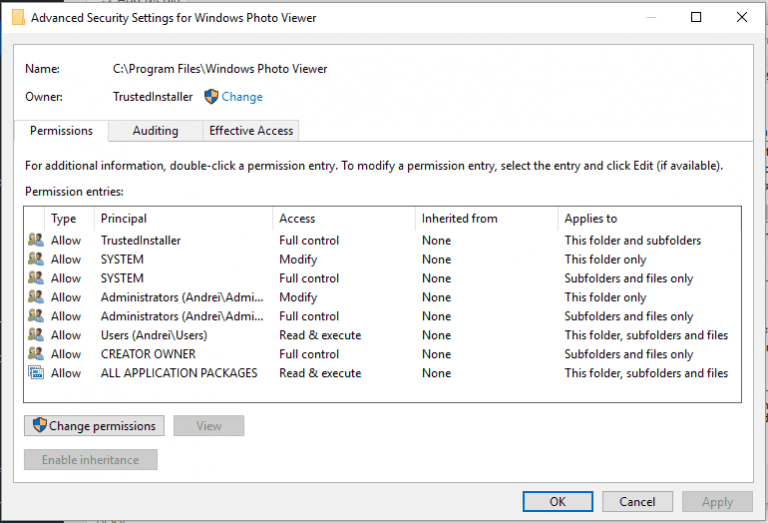 Bagaimana Memperbaiki "Error 0x80070005 Access Denied" di Windows?