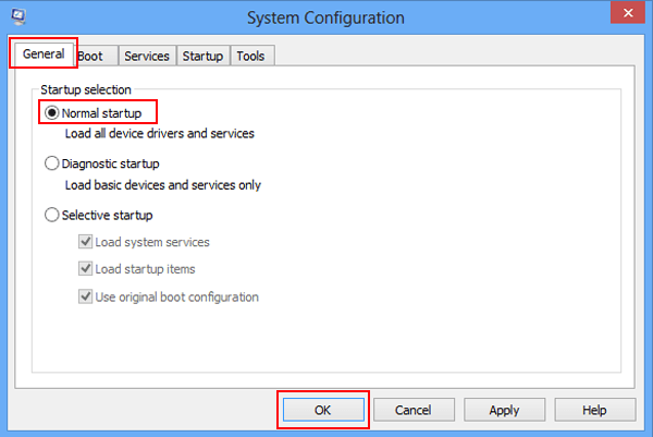 How to Fix Low Virtual Memory in Windows 8/8.1