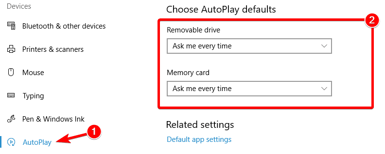 [Terpecahkan] Autoplay Tidak Bekerja di Windows 10/8/7