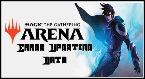 Bagaimana Memperbaiki Kesalahan Pembaruan Data MTG Arena? [Panduan Lengkap]