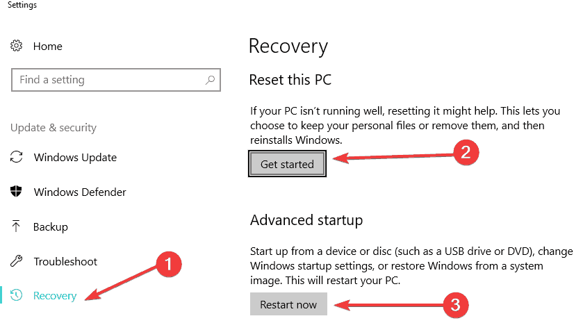 Complete Steps to Fix mfc100.dll Error on Windows 10/8.1/8