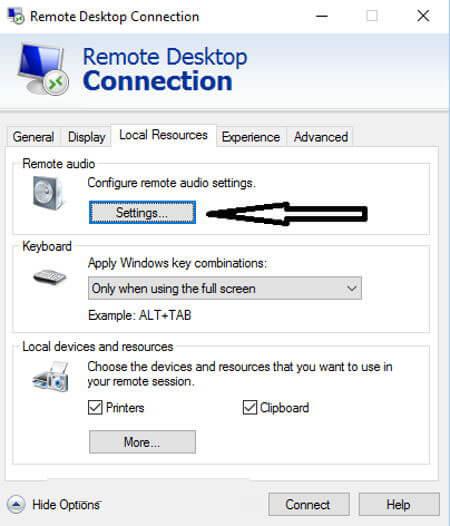 Windows 10'da “Uzak Masaüstü Bağlantısının Çalışmayı Durdurduğunu” Düzeltmenin 7 Kolay Yöntemi